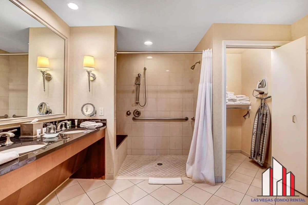 Mgm Signature-12-718 Accessible Studio ลาสเวกัส ภายนอก รูปภาพ