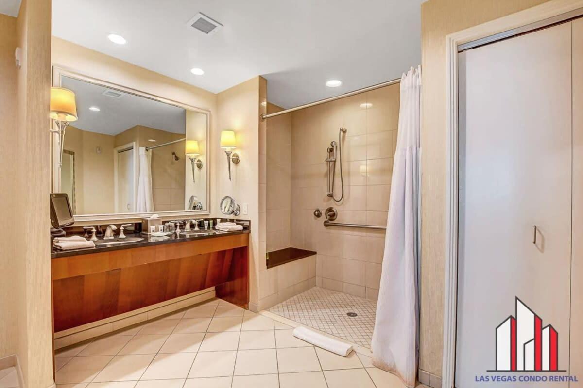 Mgm Signature-12-718 Accessible Studio ลาสเวกัส ภายนอก รูปภาพ