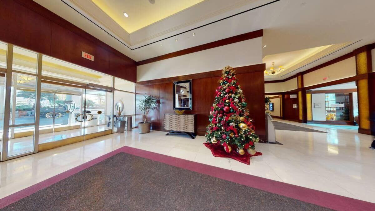 Mgm Signature-12-718 Accessible Studio ลาสเวกัส ภายนอก รูปภาพ