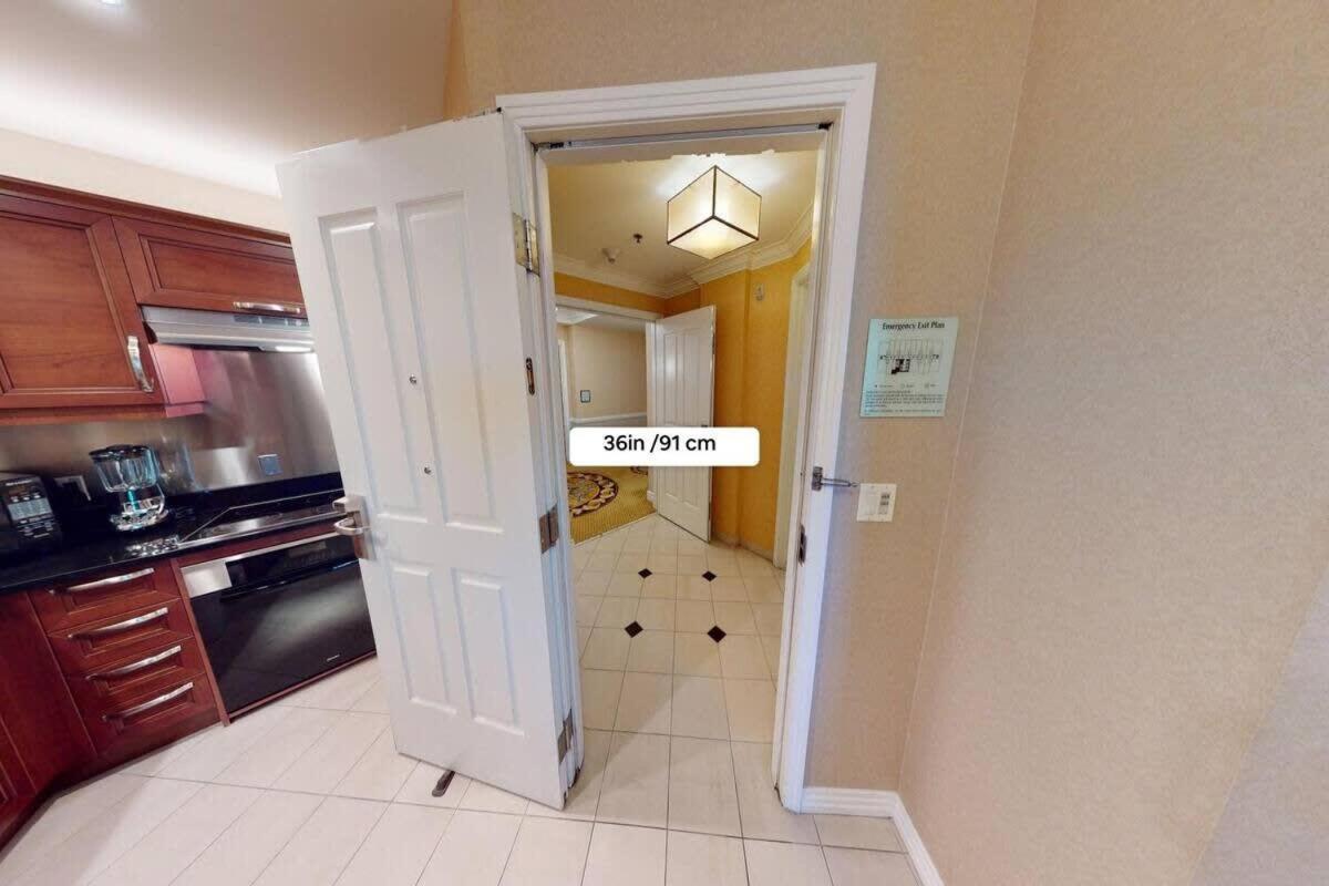 Mgm Signature-12-718 Accessible Studio ลาสเวกัส ภายนอก รูปภาพ