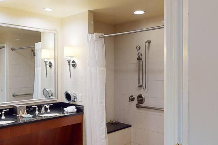 Mgm Signature-12-718 Accessible Studio ลาสเวกัส ภายนอก รูปภาพ