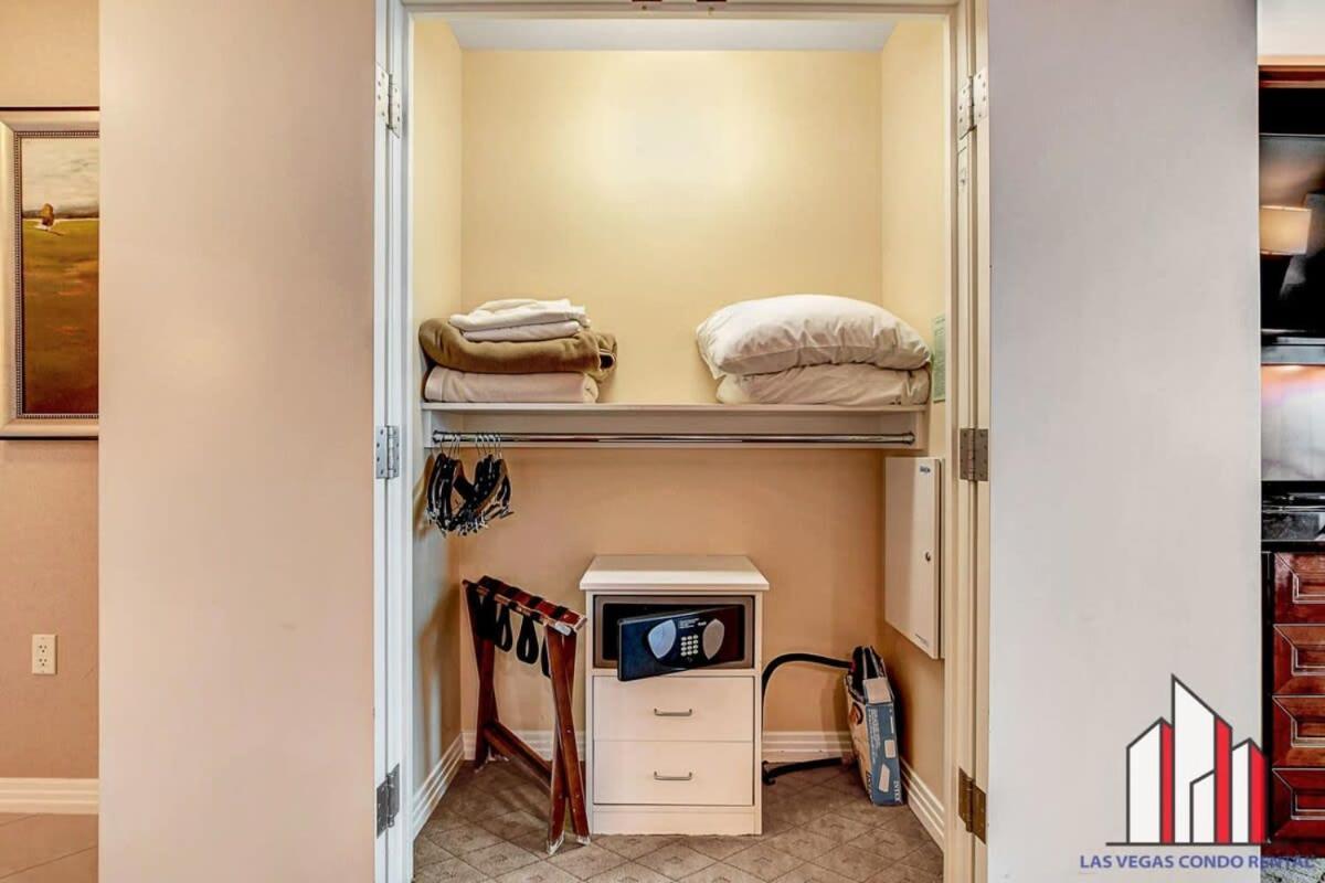 Mgm Signature-12-718 Accessible Studio ลาสเวกัส ภายนอก รูปภาพ