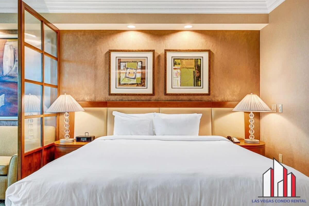 Mgm Signature-12-718 Accessible Studio ลาสเวกัส ภายนอก รูปภาพ